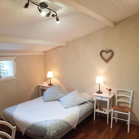 Au Petit Nid De Sanguinet Bed & Breakfast Exterior foto