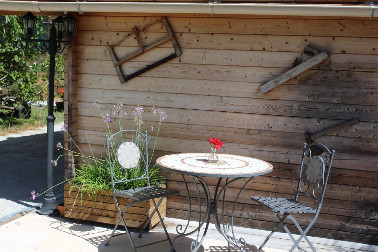 Au Petit Nid De Sanguinet Bed & Breakfast Exterior foto